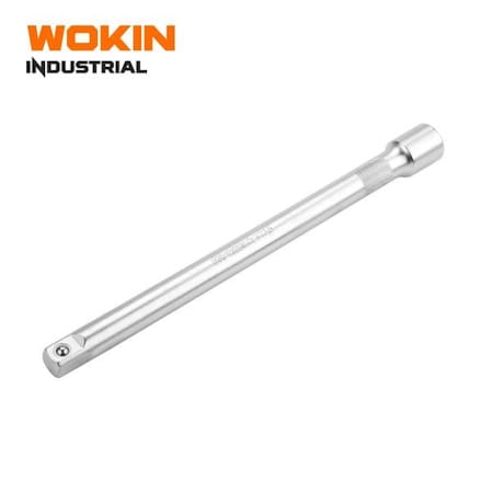Wokin 1/4 X 4 Socket Extensiom 153404